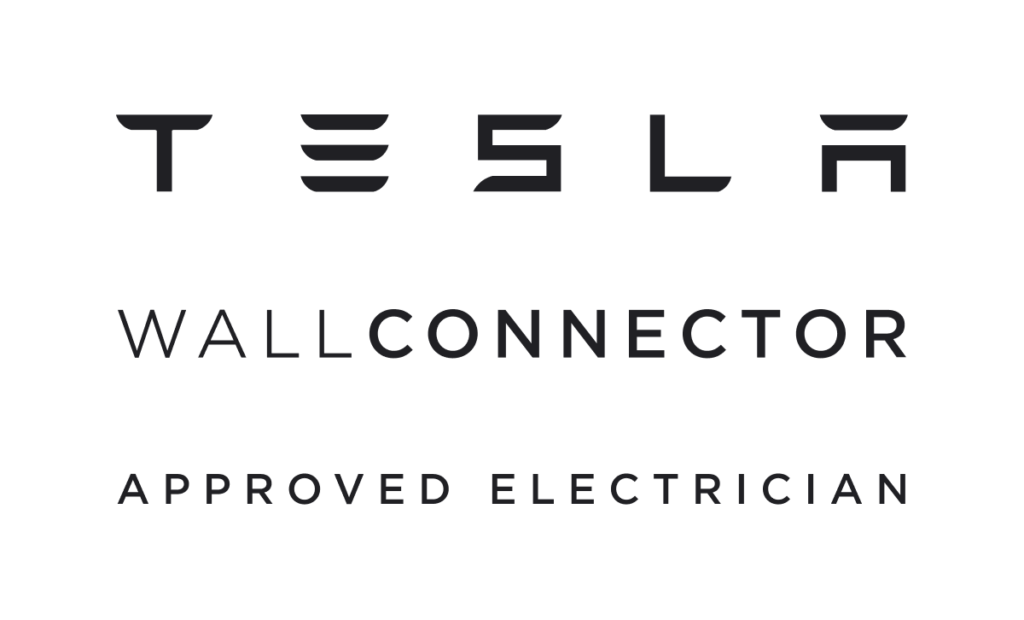 Tesla Wall Connector