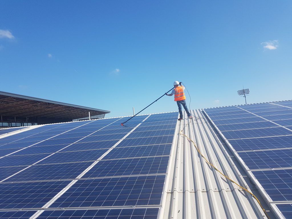 solar pv