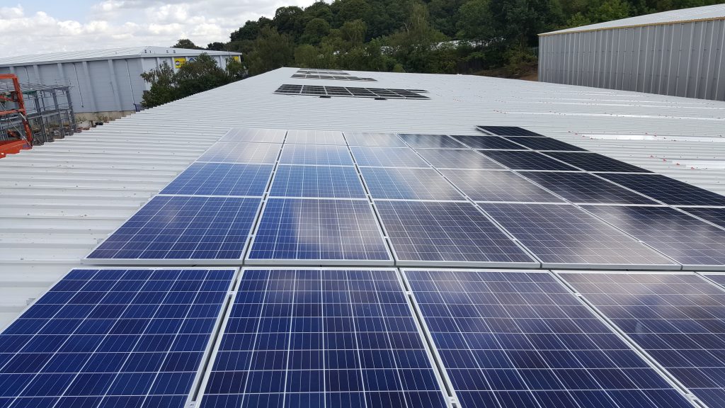 solar PPA