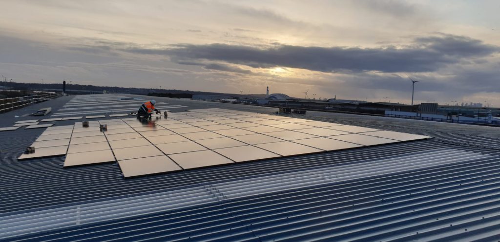 Solar PPA