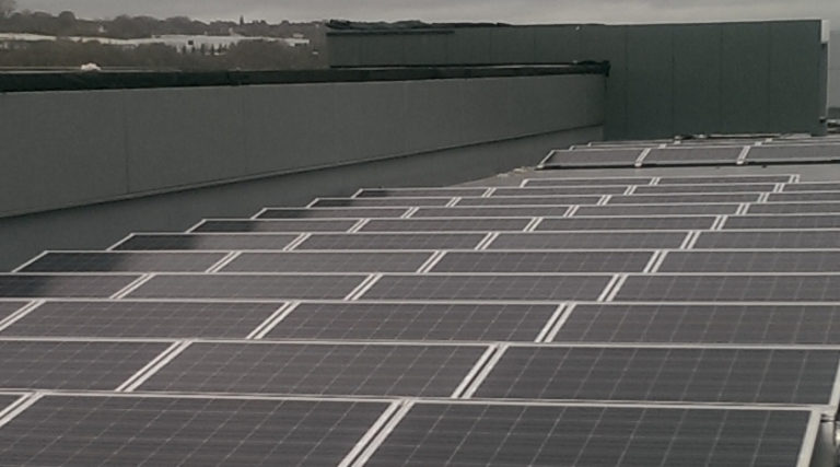 solar pv