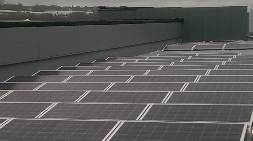 solar pv