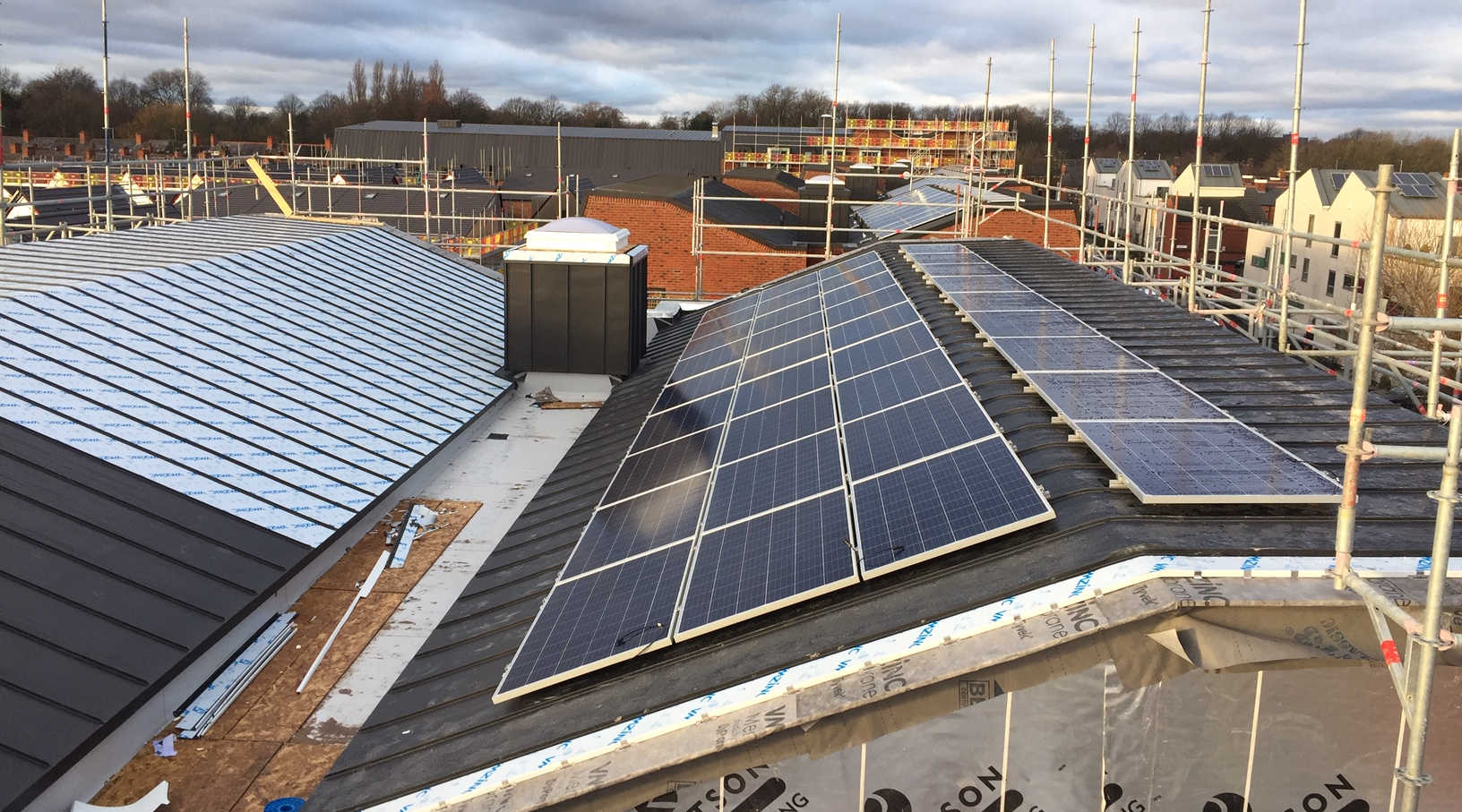 solar cpd