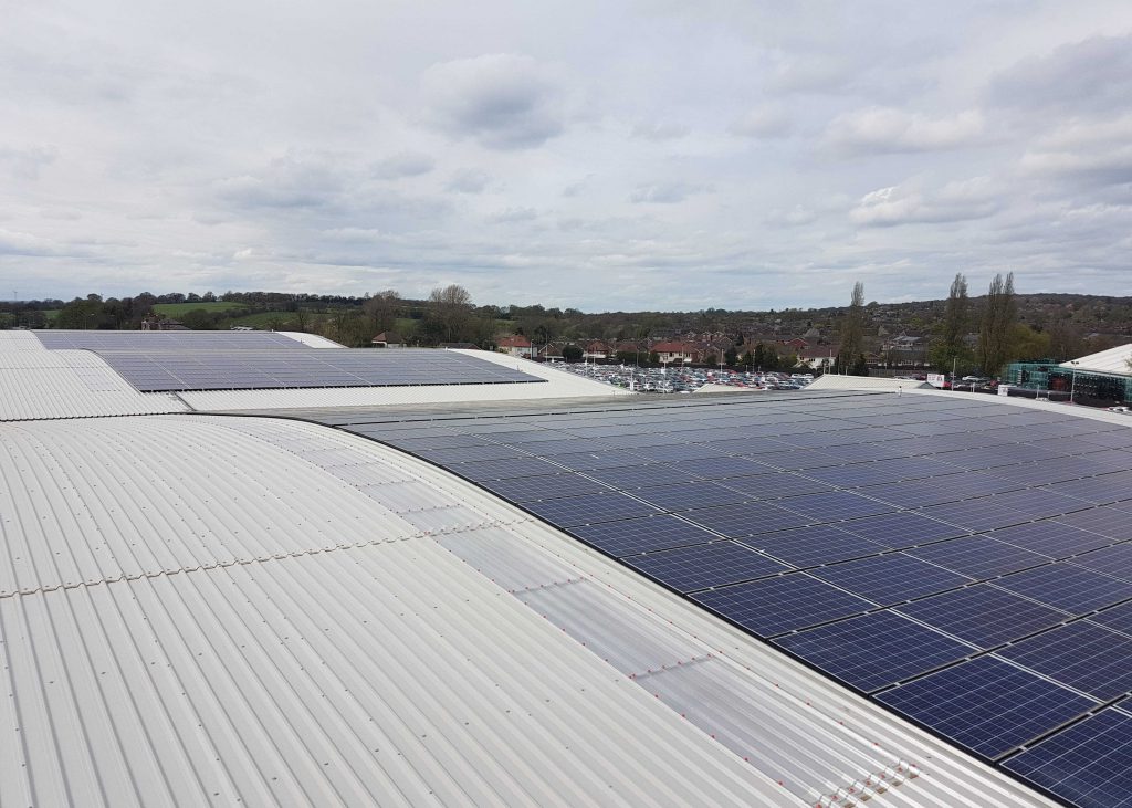 solar pv