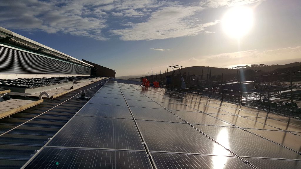 solar PV