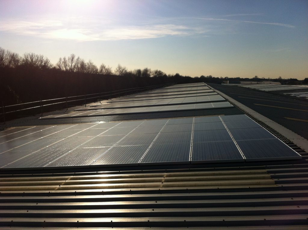 solar pv