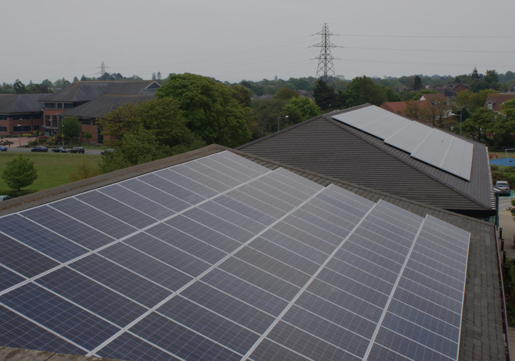 Money Supermarket Solar