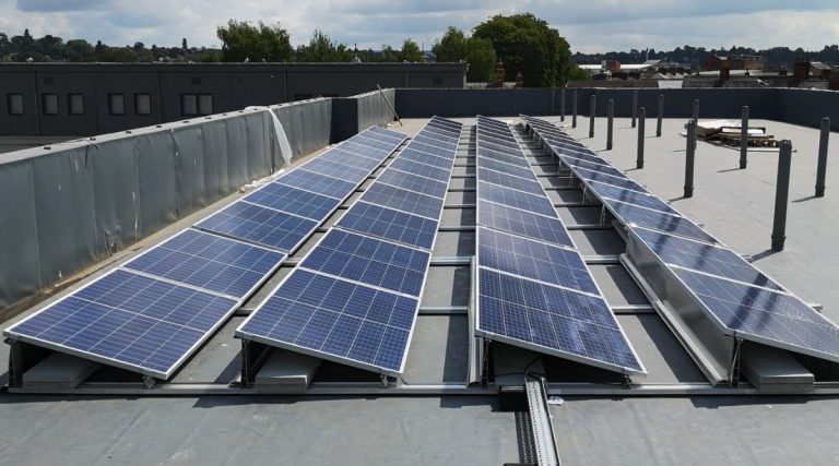 solar pv