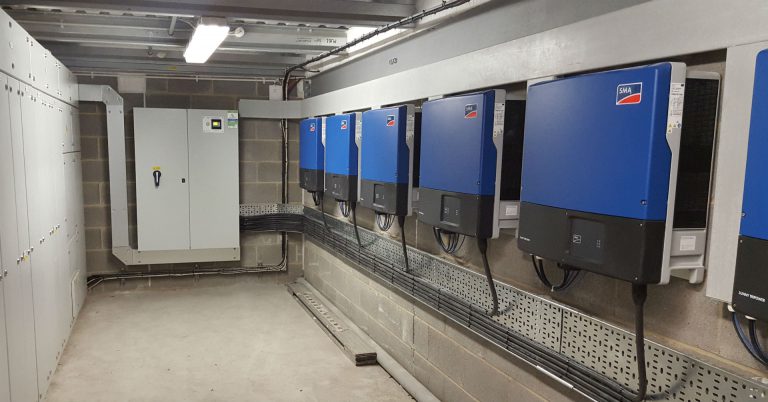 solar pv