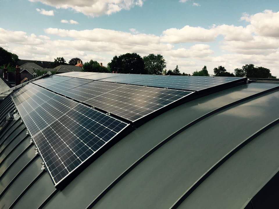 solar FAQ's