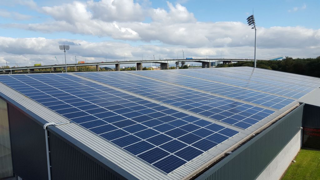 solar pv