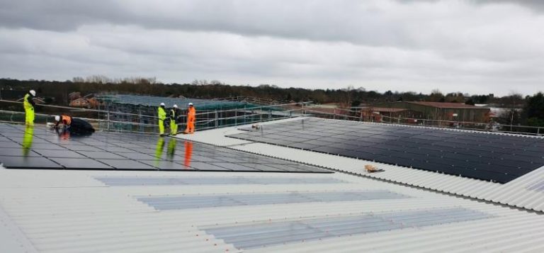 Novus Knutsford