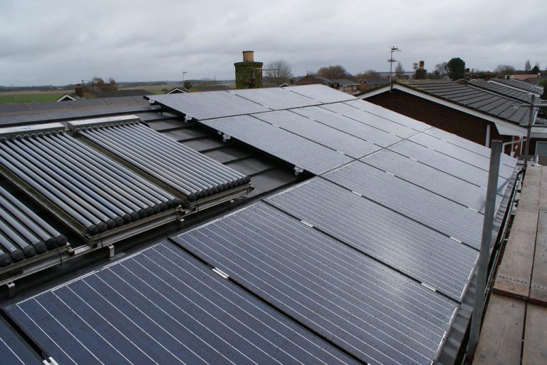 solar pv