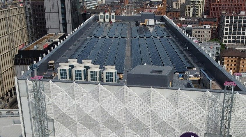 Commercial Solar