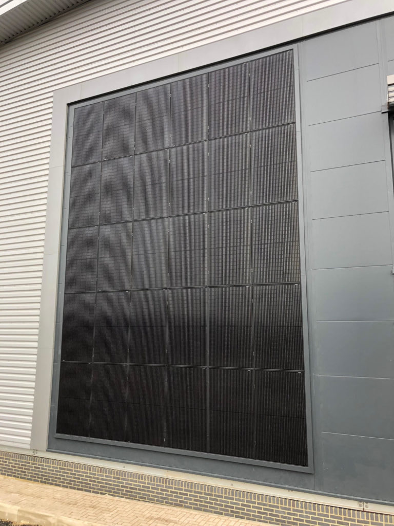 Commercial Solar