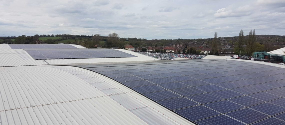 solar pv