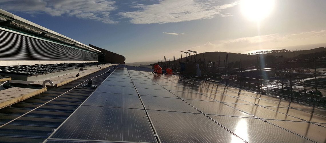 solar PV