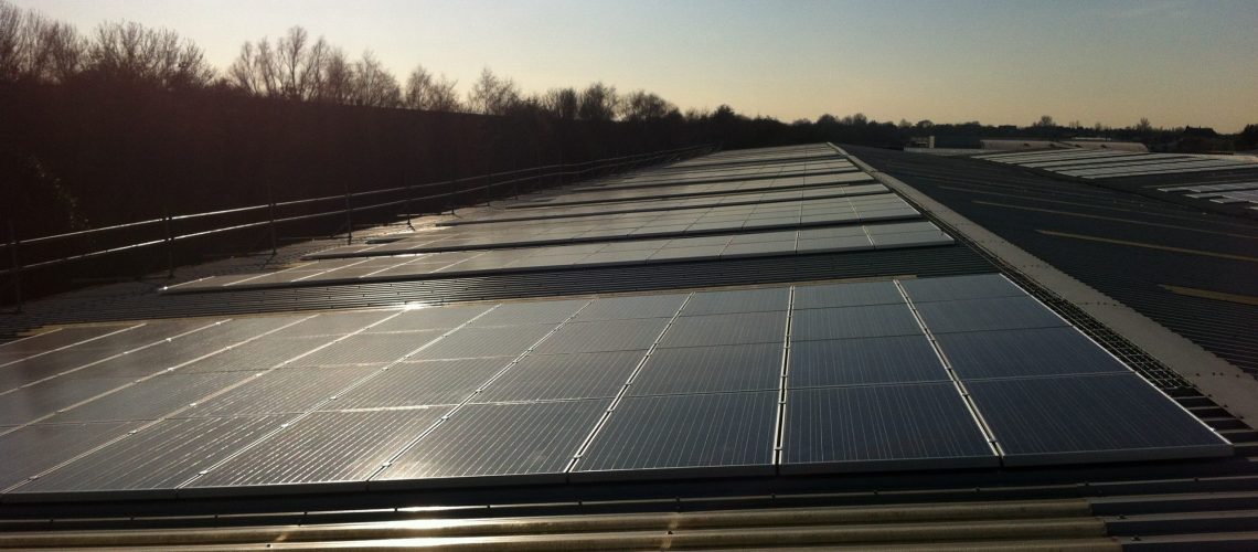solar pv