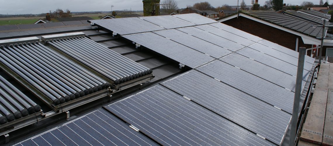 solar pv