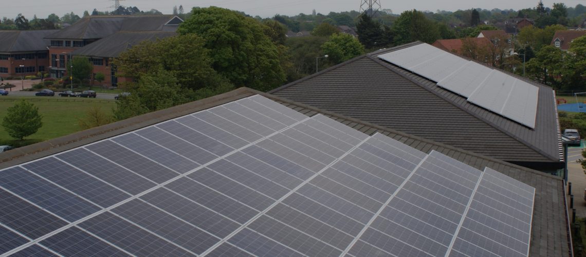 Money Supermarket Solar