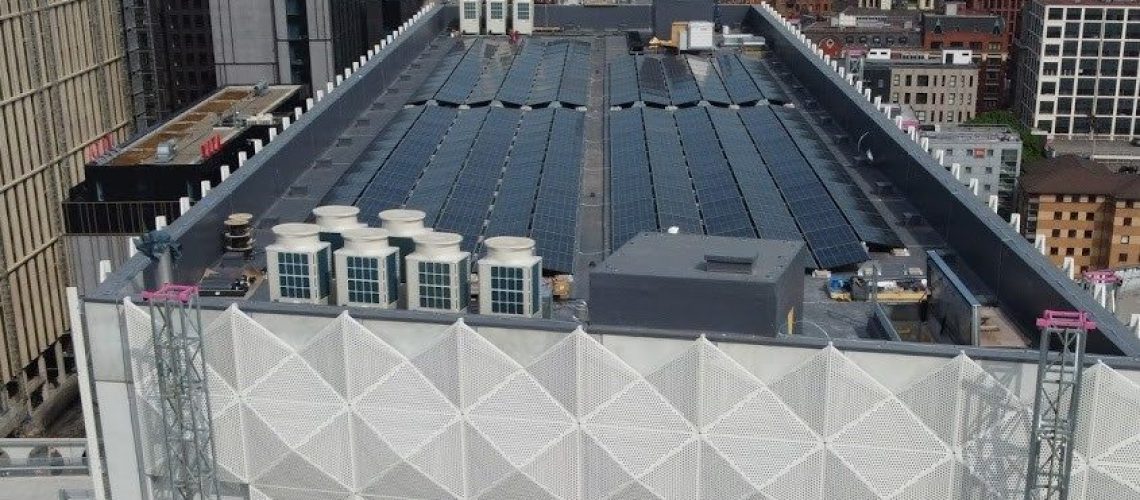 Commercial Solar