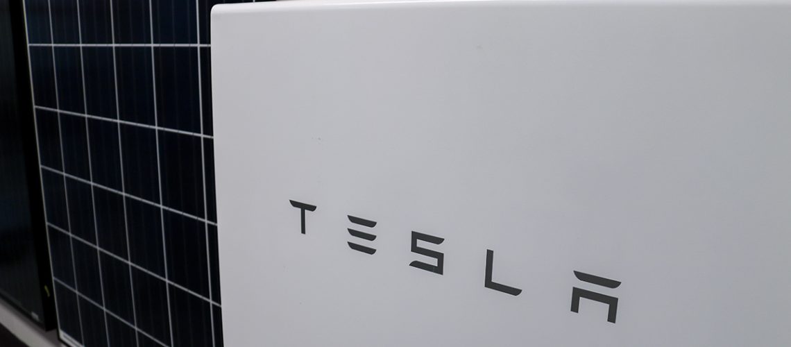 Tesla 4