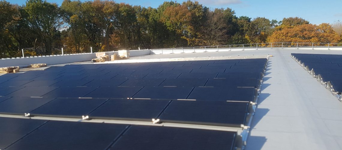 Unilever Solar PV